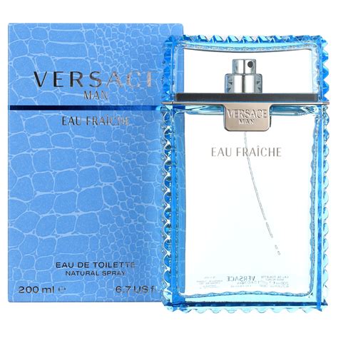 versace mandala man|Versace man fraiche cologne.